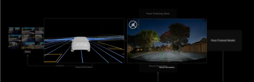 盟识科技 | GTC 2026:Physical AI时代已至,AI从“数字世界”走向“物理世界”(图2) 盟识科技 | GTC 2026:Physical AI时代已至,AI从“数字世界”走向“物理世界”(图2)